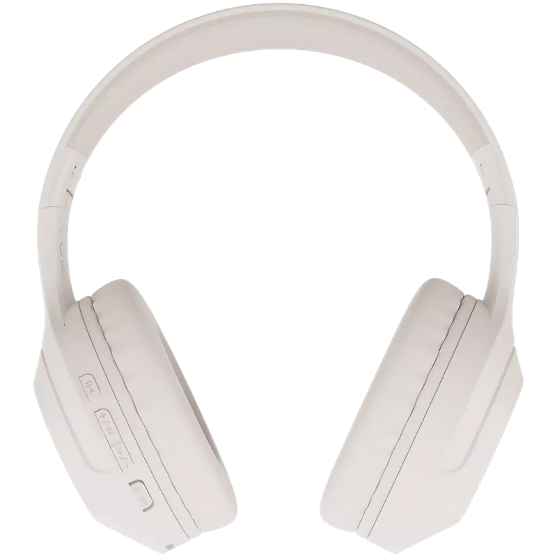 Canyon BTHS-3 Bluetooth ausinės ant galvos, stereo, BT5.1, smėlio spalvos, mažmeninė (CNS-CBTHS3BE)