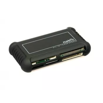 Kortelių skaitytuvas BEETLE SDHC USB 2.0 visų tipų