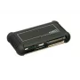 Kortelių skaitytuvas BEETLE SDHC USB 2.0 visų tipų