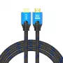 HDMI kabelis Savio CL-143 3m