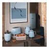 SMEG Elektrinis virdulys 50s Style KLF04PBEU, pastelinė mėlyna