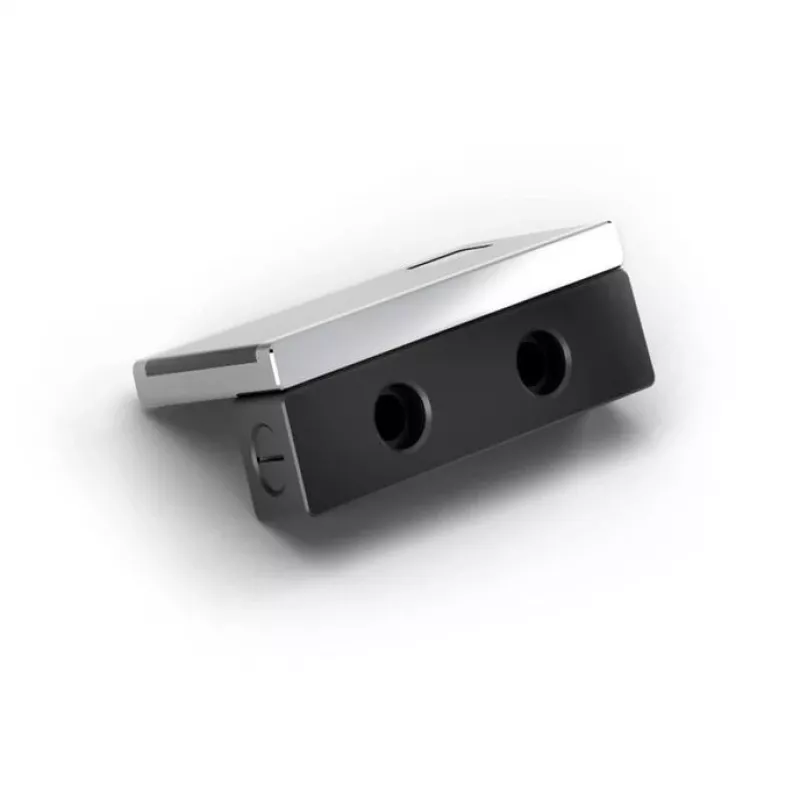 Alphacool Eisblock Aurora 180° terminalas 13763
