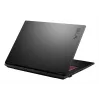 ASUS TUF Gaming A18 FA808UM-S9058 AMD Ryzen™ 7 260 nešiojamas kompiuteris 45,7 cm (18 inch) 2,5K 16 GB DDR5-SDRAM 512 GB SSD NVIDIA GeForce RTX 5060 Wi-Fi 6E (802.11ax) be OS pilkas