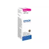 Rašalo buteliukas Epson T6643 70ml purpurinis
