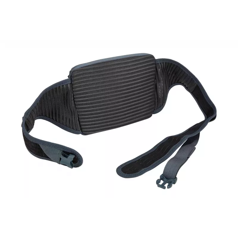 Thule 4479 Rail Hip Pack 0L Dark Slate – juosmens krepšys dviratininkams