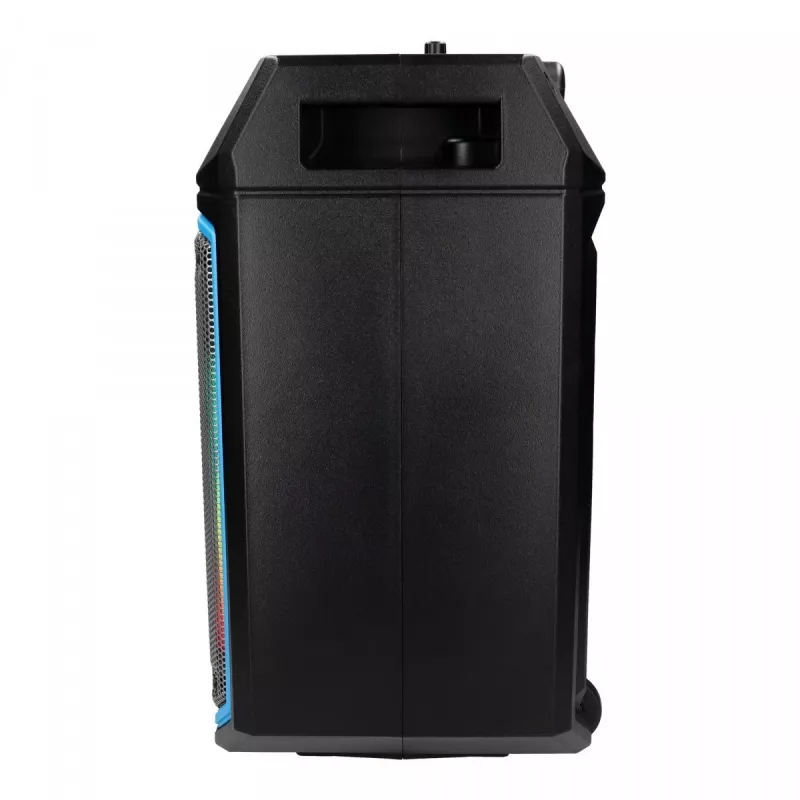 Blaupunkt MB08.2 PLL FM USB/SD/BT garso kolonėlių sistema su karaoke LED
