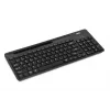 IBOX Kallisto belaidė klaviatūra BT/2.4GHz
