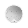 Belaidis prieigos taškas UBIQUITI U6-PRO — Wi-Fi 6 dviejų juostų 2,4/5 GHz, PoE, IP54, lubos/siena, 4800 Mbps (5 GHz), 573,5 Mbps (2,4 GHz)