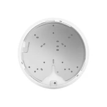 Belaidis prieigos taškas UBIQUITI U6-PRO — Wi-Fi 6 dviejų juostų 2,4/5 GHz, PoE, IP54, lubos/siena, 4800 Mbps (5 GHz), 573,5 Mbps (2,4 GHz)