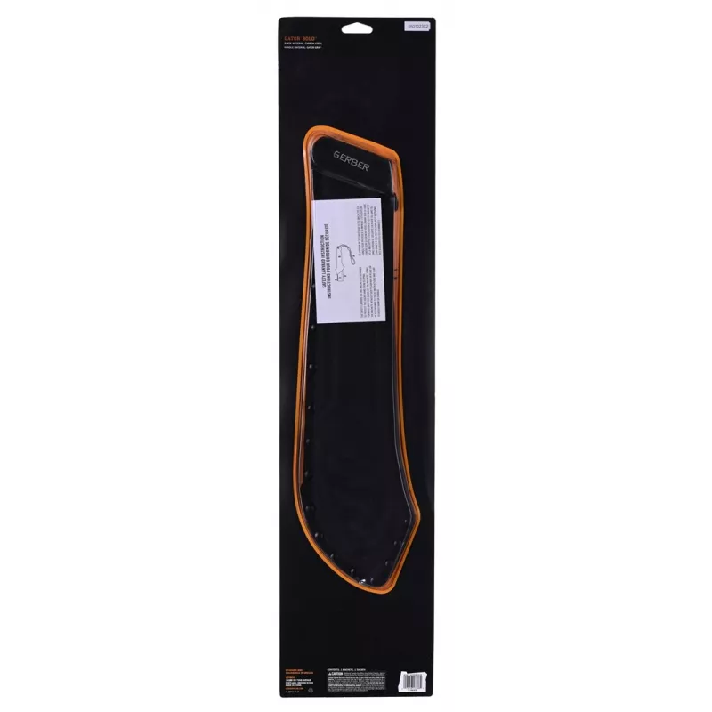 Gerber Gator Bolo Machete peilis