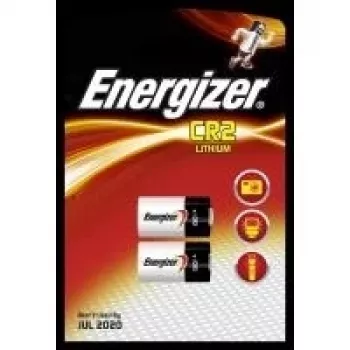 Baterija Energizer 618236
