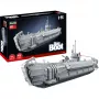 Konstruktorius REVELL Revell U-Boat Das Boot Brick System modelio rinkinys MPN 00960