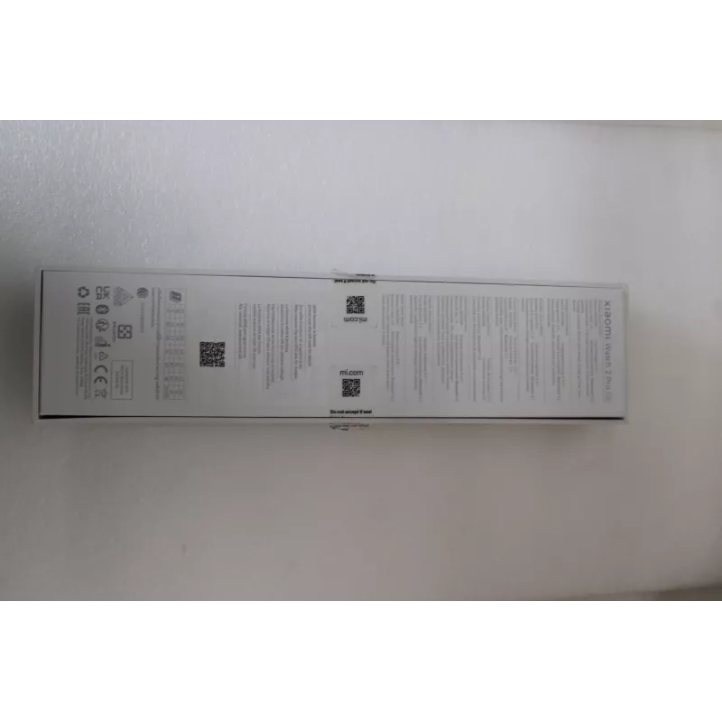 Xiaomi Watch 2 Pro / 32GB / 4G / LTE / Ruda – IŠPARDAVIMAS