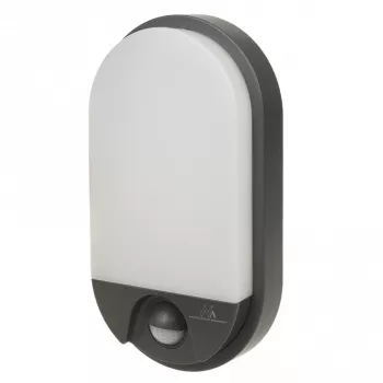 LED lempa lauko apšvietimui MACLEAN MCE340G 15W 1100 lm