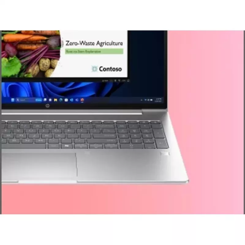 Nešiojamas kompiuteris HP INC. PROBOOK 4 G1A 15.6 R7-250 32GB 1TB W11P WL BT