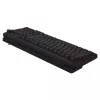 Savio Galaxis klaviatūra žaidimams, membraninė, USB, QWERTY JAV anglų, juoda