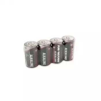 Vienkartinė baterija Ansmann 5015571