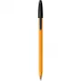 BIC ORANGE FINE 0,8 mm juodi rašikliai 1 vnt. 101144