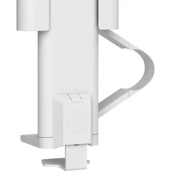 Ergotron 98-490-216 Monitorius Baltas