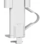 Ergotron 98-490-216 Monitorius Baltas