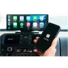 SCT M1060BWT automobilinis CarPlay ir Android Auto imtuvas