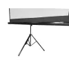 Elite Screens T84UWV1 nešiojamas trikojis ekranas projekcijai | 84 coliai | 4:3