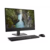 Dell Pro QC24251 Intel Core Ultra 5 235T 61 cm (24 colių) 1920 x 1080 pikselių Viskas-viename kompiuteris 16 GB DDR5-SDRAM 512 GB SSD Windows 11 Pro Wi-Fi 6E (802.11ax) Juodas