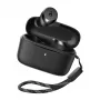 Belaidės ausinės į ausis Anker A25i — Bluetooth, intraauralinės, juodos