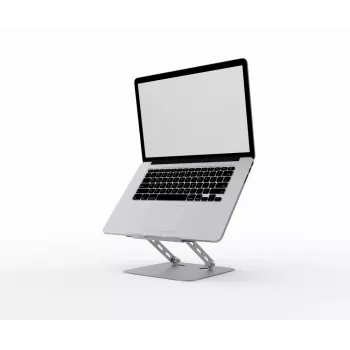 Gembird Accessory Notebook sulankstomas stovas nešiojamam kompiuteriui