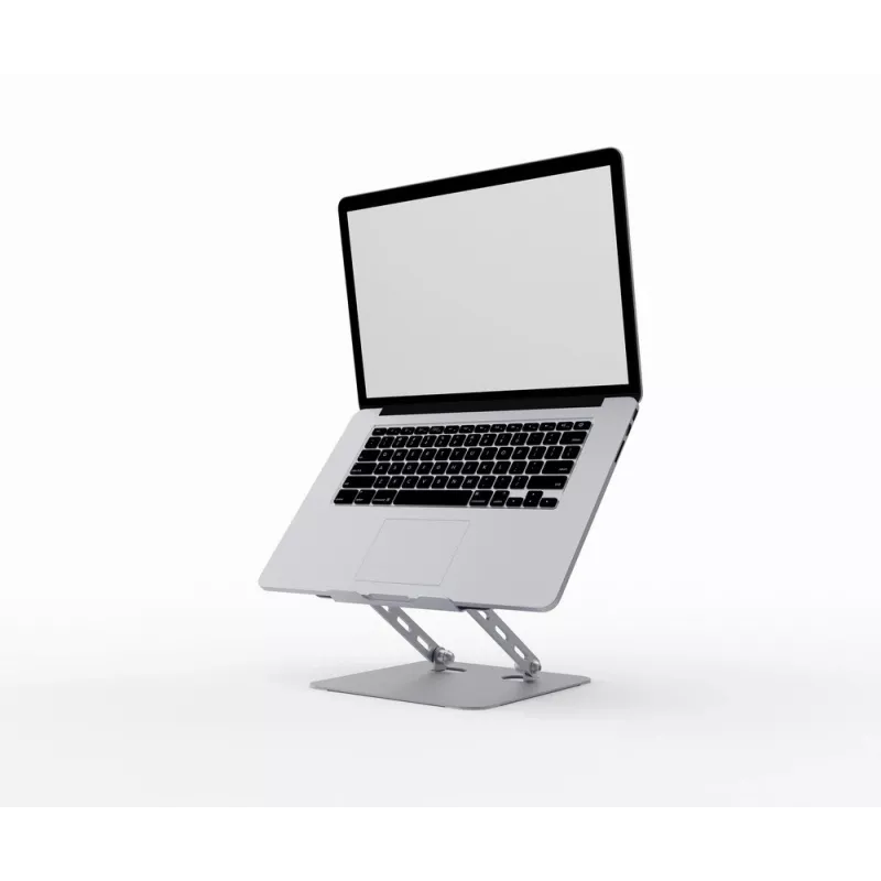 Gembird Accessory Notebook sulankstomas stovas nešiojamam kompiuteriui