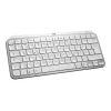 Logitech MX Keys Mini - belaidė klaviatūra su foniniu apšvietimu