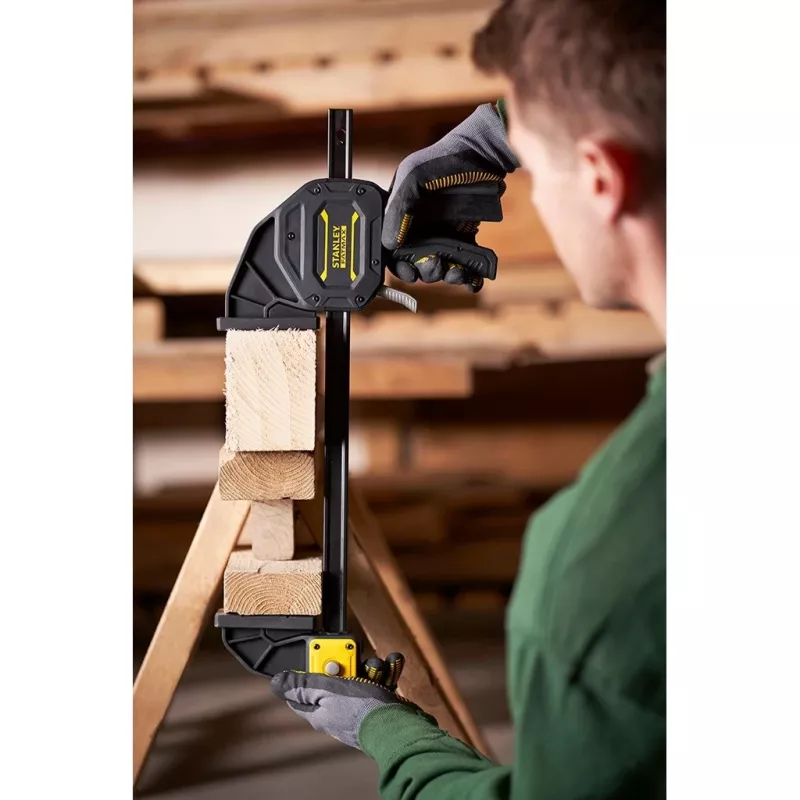 Stanley FATMAX XL gaiduko spaustuvas