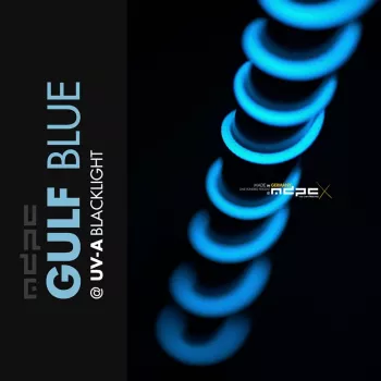 MDPC-X Sleeve Medium – Gulf-Blue, 1m