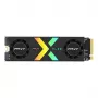 SSD diskas PNY 2 TB M.2 PCI Express 5.0 NVMe CS3150