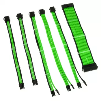 Prailginimo rinkinys Kolink Core Adept Green