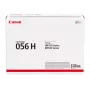 Canon 056H originali juoda kasetė (1 vnt.)