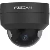 Foscam D4Z lemputės formos IP apsaugos kamera, vidaus ir lauko, 2304 x 1536 pikseliai, luboms