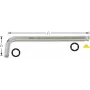 Hazet 2105LG-015