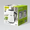 Elektrinis virdulys MAESTRO MR-030-WHITE