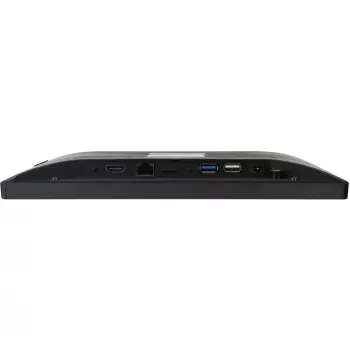 Planšetinis kompiuteris ALLNET PrimeOne-100 10 colių jutiklinis ekranas, 4 GB RAM, 16 GB atminties