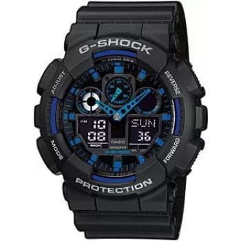 Laikrodis Casio GA-100-1A2ER