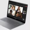HP OmniBook Ultra nešiojamas kompiuteris 14-fd0190ng – AMD Ryzen AI 9 365 – Win 11 Home – Radeon 880M – 16 GB RAM – 512 GB SSD NVMe – 35,6 cm (14) IPS jutiklinis ekranas 2240 x 1400 (2,2K) – Wi-Fi 7, Bluetooth