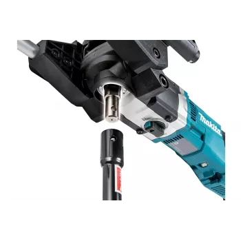 Makita Žemės Gręžtuvas, 2x18V akumuliatoriai, modelis DDG461Z