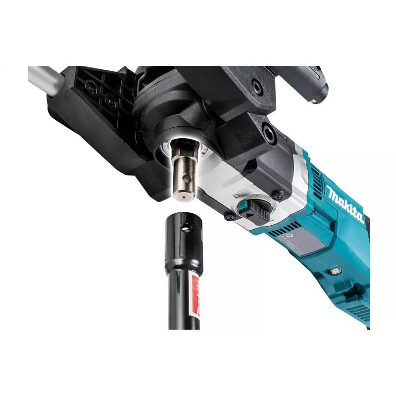 Makita Žemės Gręžtuvas, 2x18V akumuliatoriai, modelis DDG461Z