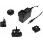Maitinimo adapteris MEAN WELL GEM60I09-P1J 60W 9V 80-264V