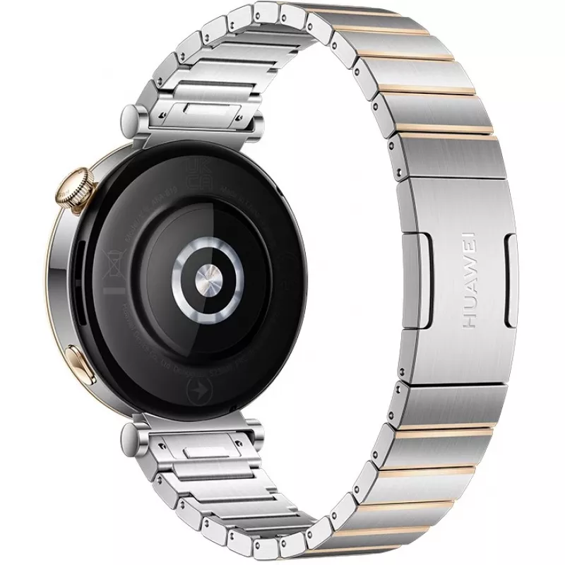HUAWEI WATCH GT 4 46 mm išmanusis laikrodis