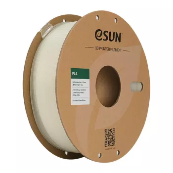 Esun EPLA-LUMINOUS 1.75mm GREEN 1kg