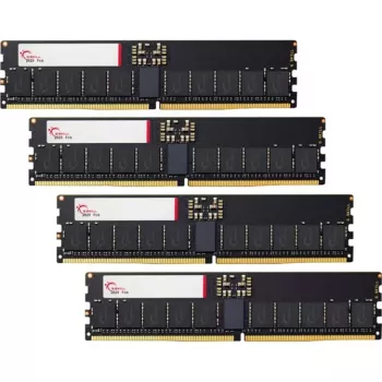 G.SKILL DDR5-6400 128 GB (4x32 GB) Quad Kit DIMM Trident Z5 NEO AMD EXPO