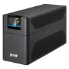 Eaton 5E Gen2 2200 USB nepertraukiamo maitinimo šaltinis (UPS) Linijinis-interaktyvus 2,2 kVA 1200 W 6 AC išėjimai