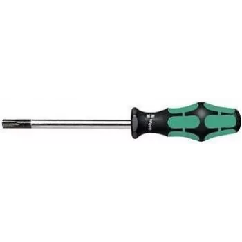 Wera 367 TX 15 x 80 mm TORX® atsuktuvas (05028008001)